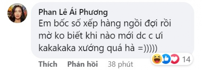 Siêu mẫu Thanh Hằng lần đầu lên tiếng về tin đồn yêu Ái Phương cùng nhiều mỹ nhân showbiz Việt