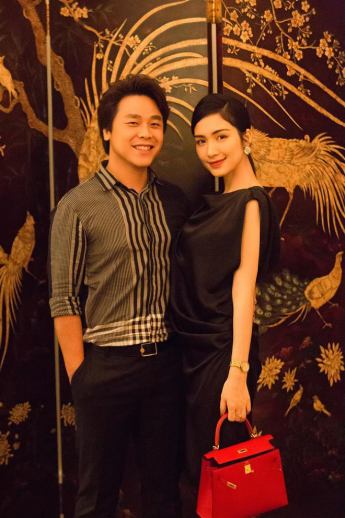 Hòa Minzy có động thái thản nhiên này giữa tin đồn chia tay chồng thiếu gia Hòa Minzy có động thái thản nhiên này giữa tin đồn chia tay chồng thiếu gia