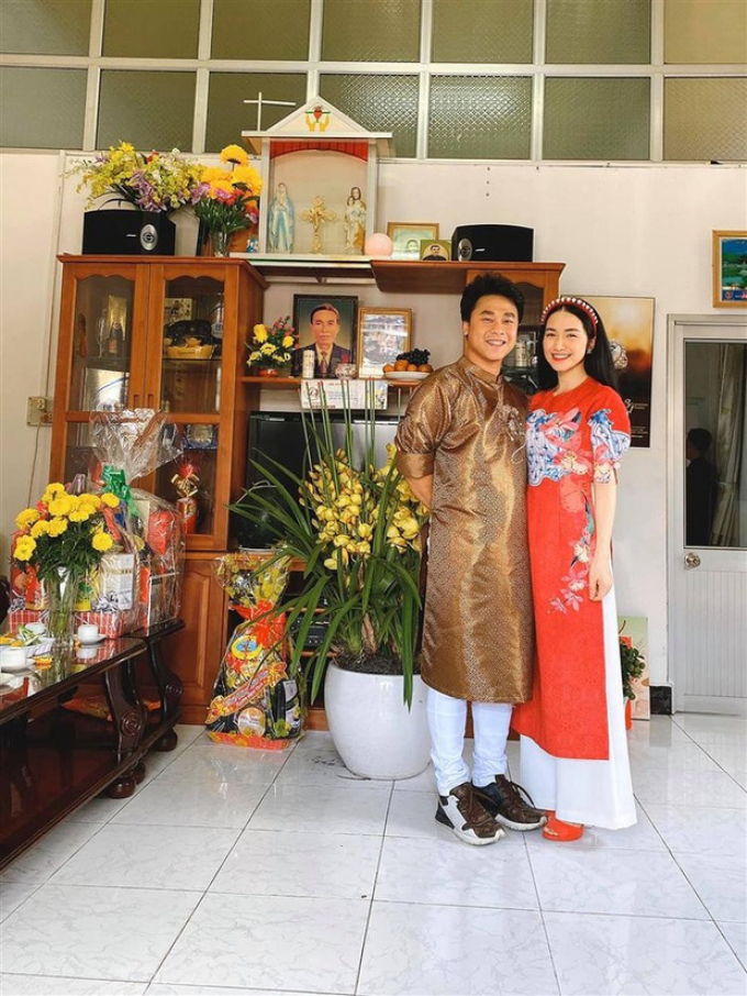 Hành trình 5 năm gắn bó của Hòa Minzy và thiếu gia miền Tây: Có mái ấm, con chung nhưng chưa đám cưới