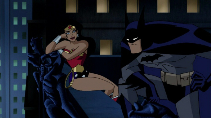 Những “bóng hồng” từng lướt qua đời Batman: Wonder Woman hay Catwoman mới là chân ái?