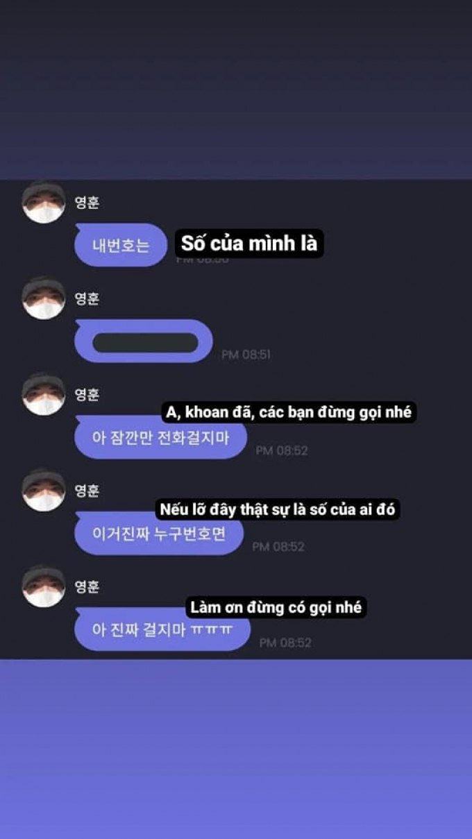 Younghoon (The Boyz) bị chỉ trích vì trò đùa kém duyên