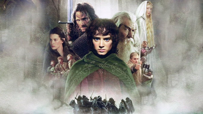 Lord of the Rings rao bán thương hiệu 2 tỷ đô, số phận Chúa Nhẫn sẽ đi về đâu?