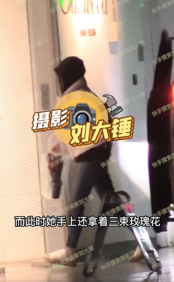 Blogger tung clip Jackson Wang đưa gái lạ về nhà qua đêm, phòng làm việc lên tiếng, báo cảnh sát
