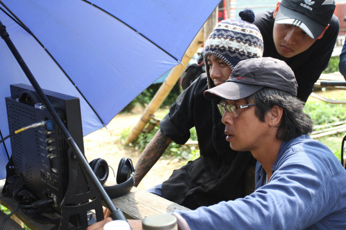 Đạo diễn “Người tình”: Tiết lộ nội dung khi phim chưa công chiếu chính là giết chết điện ảnh Việt