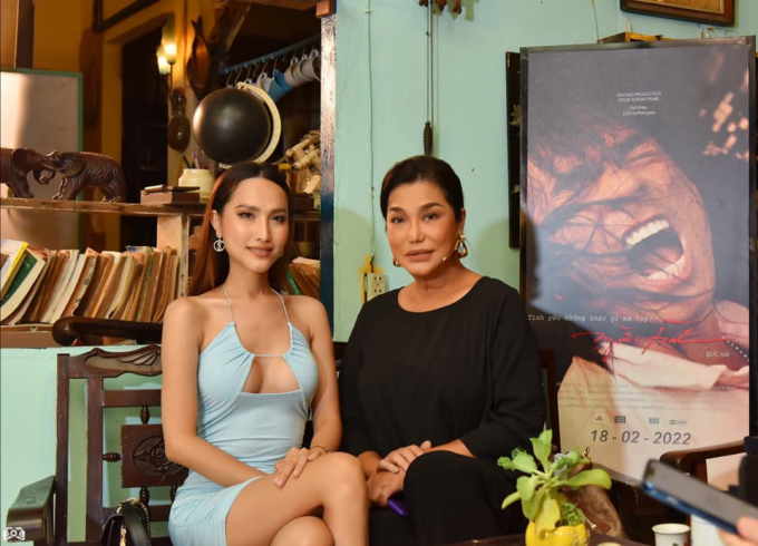 Đạo diễn “Người tình”: Tiết lộ nội dung khi phim chưa công chiếu chính là giết chết điện ảnh Việt