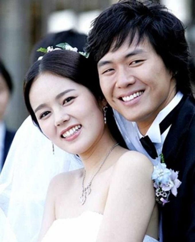 Han Ga In lần đầu trải lòng về tin đồn vô sinh, kết hôn 11 năm mới sinh con đầu lòng