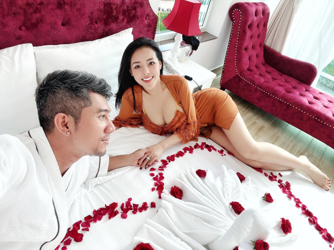 Lương Bằng Quang - Ngân 98 tung ảnh cưới, chính thức kết hôn sau 6 năm yêu đương?