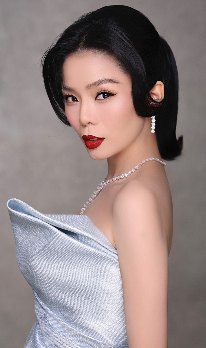 Đàm Vĩnh Hưng rời ghế nóng, Lệ Quyên trở thành giám khảo Miss World Vietnam 2022