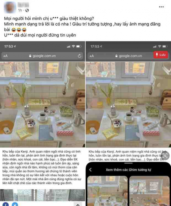 Ngoài nghi án nhận vơ giám đốc sáng tạo MV, netizen tung bằng chứng nhiều lần nổ của bạn trai Miko Lan Trinh