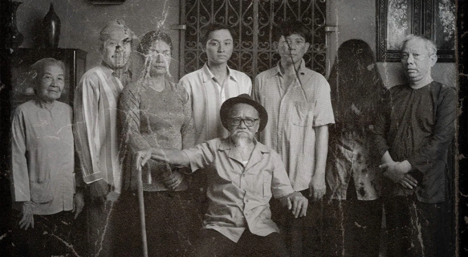 Những món đồ gây mất ngủ trong phim kinh dị Việt: chiếc võng quái đản của Bóng đè đã ám ảnh nhất?