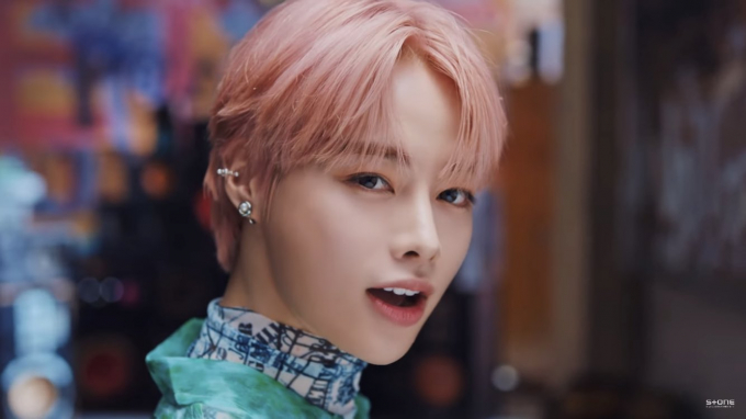 Nhóm TEMPEST chính thức debut, idol người Việt Hanbin Ngô Ngọc Hưng chiếm trọn spotlight trong MV đầu tay