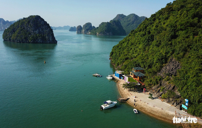 Truyền thông Đức đánh giá Việt Nam là một trong những nước đẹp nhất Đông Nam Á