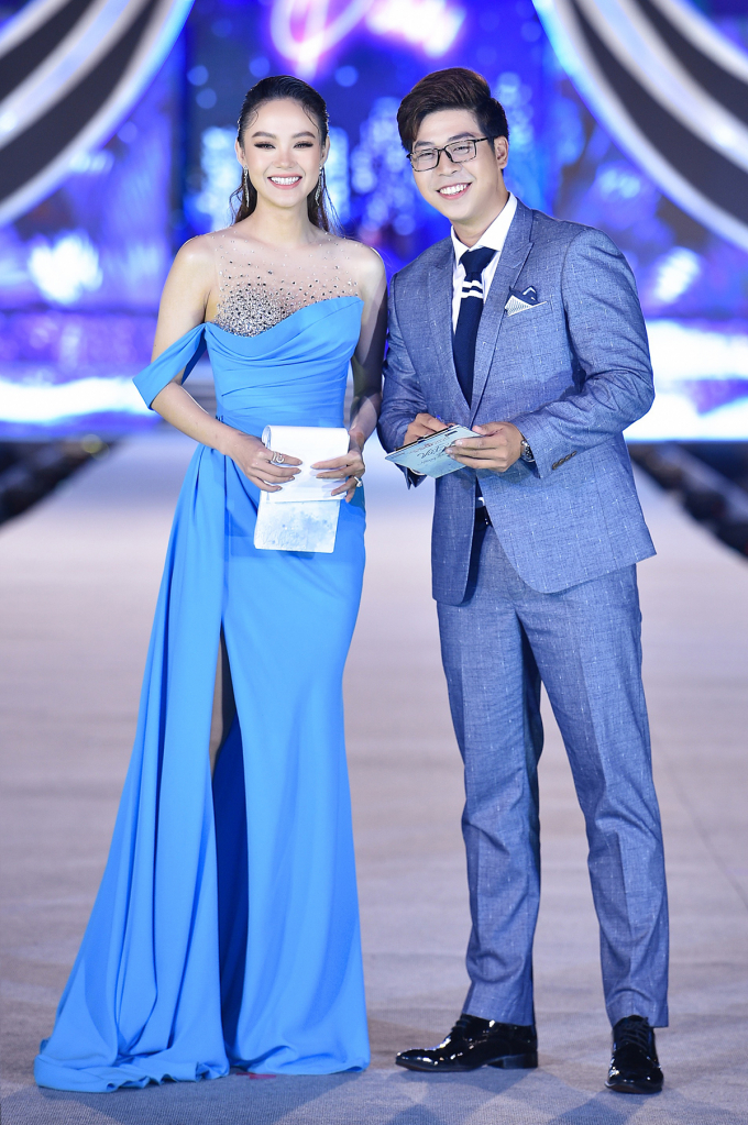 Minh Hằng lần đầu làm giám khảo, tìm kiếm hoa hậu kế nhiệm Lương Thùy Linh tại Miss World Vietnam 2022