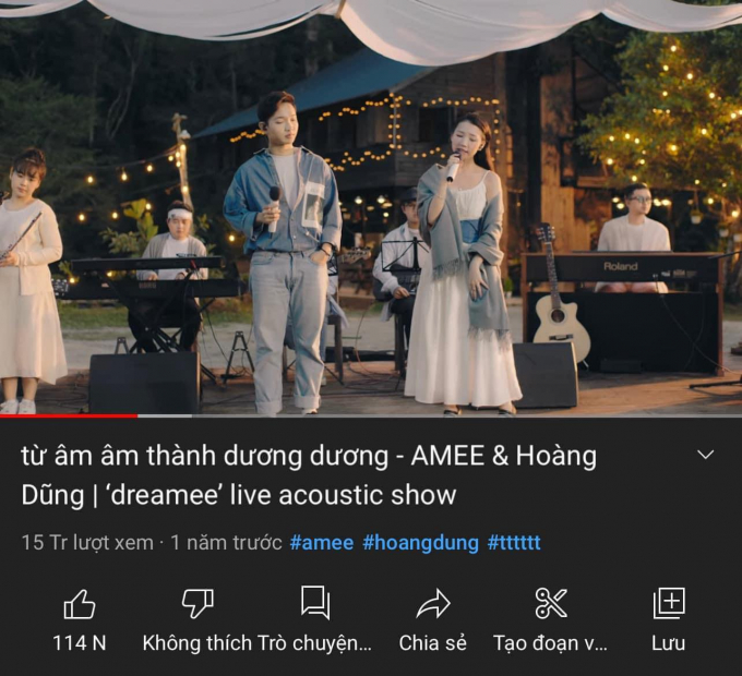 Nghe nhạc mùa dịch nó lạ lắm! Nghe nhạc mùa dịch nó lạ lắm!