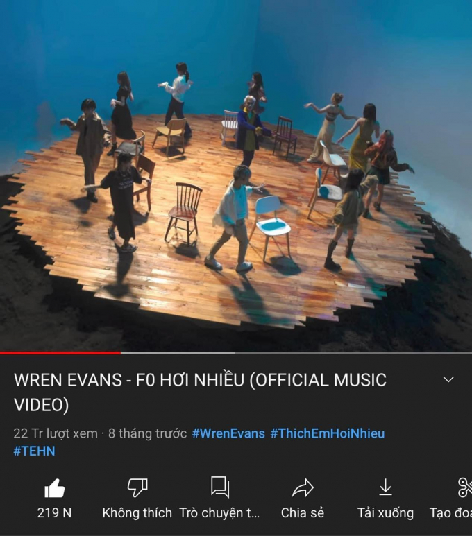 Nghe nhạc mùa dịch nó lạ lắm! Nghe nhạc mùa dịch nó lạ lắm!