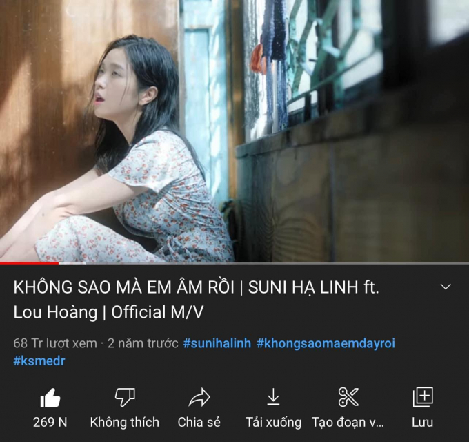 Nghe nhạc mùa dịch nó lạ lắm! Nghe nhạc mùa dịch nó lạ lắm!