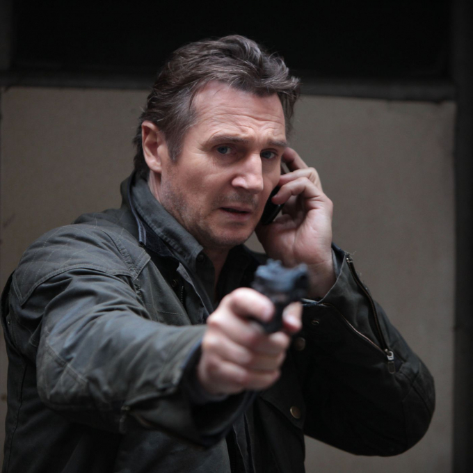 “Già gân hành động” Liam Neeson tái xuất, ai lại trót dại đụng đến người thương của chú đây?
