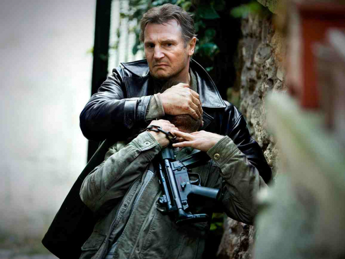 “Già gân hành động” Liam Neeson tái xuất, ai lại trót dại đụng đến người thương của chú đây?