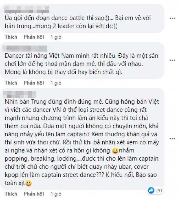 Netizen tranh cãi nảy lửa, chê Street Dance Việt Nam xem thường khán giả khi mời Chi Pu làm đội trưởng