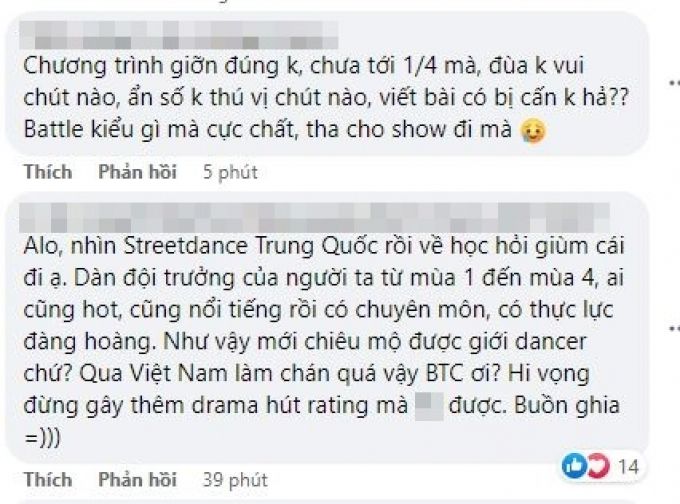 Netizen tranh cãi nảy lửa, chê Street Dance Việt Nam xem thường khán giả khi mời Chi Pu làm đội trưởng