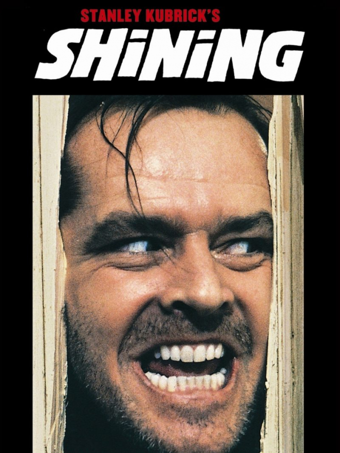 Nỗi ám ảnh về khách sạn trên màn ảnh rộng: The Shining đã là kinh hoàng nhất?