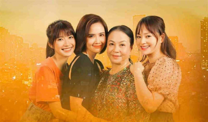 Chuyện gì sẽ xảy ra ở phần 2 của Thương ngày nắng về: Có một người ra đi mãi mãi?