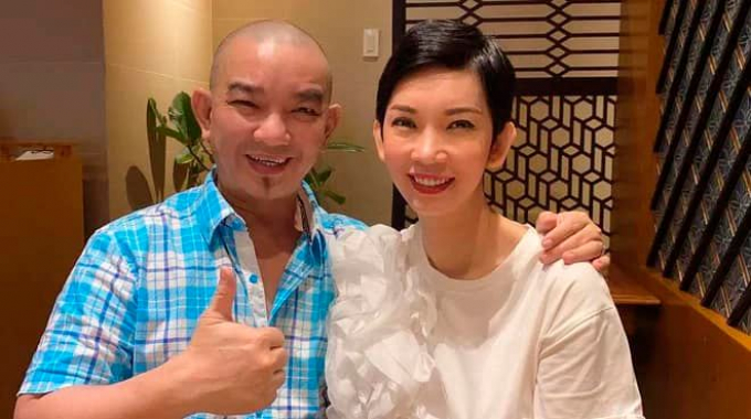 Đạo diễn Vũ Minh qua đời ở tuổi 56, dàn sao Việt bàng hoàng đau xót: Chưa dám tin là sự thật Đạo diễn Vũ Minh qua đời ở tuổi 56, dàn sao Việt bàng hoàng đau xót: Chưa dám tin là sự thật