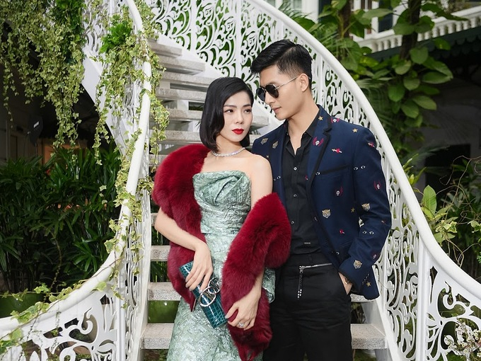 Ngô Thanh Vân sắp cưới Huy Trần, netizen lót dép hóng hôn lễ của Lệ Quyên, Trương Ngọc Ánh cùng tình trẻ