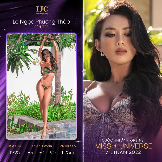 Á hậu Biển - Khánh Phương, Á khôi Du lịch - Ngô Mỹ Hải ghi danh tham dự Miss Universe Vietnam