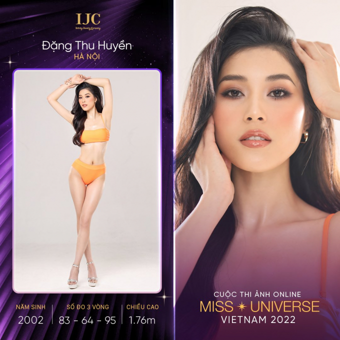 Á hậu Biển - Khánh Phương, Á khôi Du lịch - Ngô Mỹ Hải ghi danh tham dự Miss Universe Vietnam