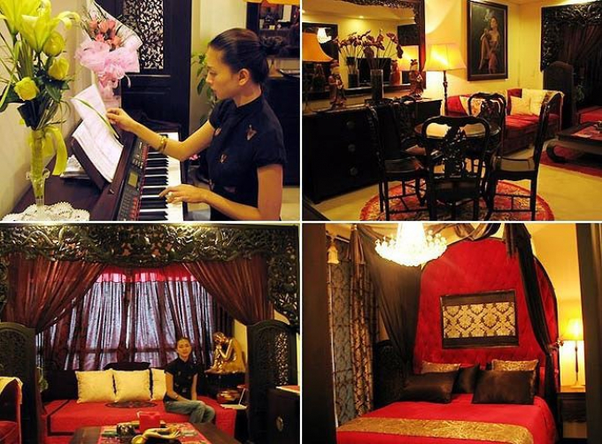 Choáng ngợp với khối tài sản kếch xù của Ngô Thanh Vân và tình trẻ kém 11 tuổi khi về chung nhà