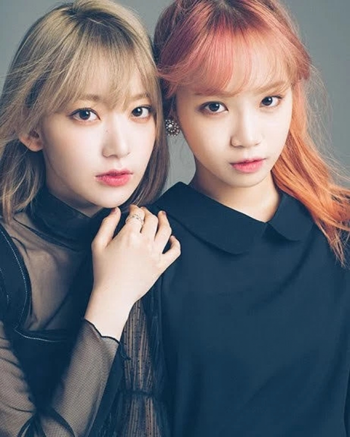 Sakura và Kim Chaewon gia nhập công ty, nhóm nhạc nữ mới của HYPE khi nào ra mắt?