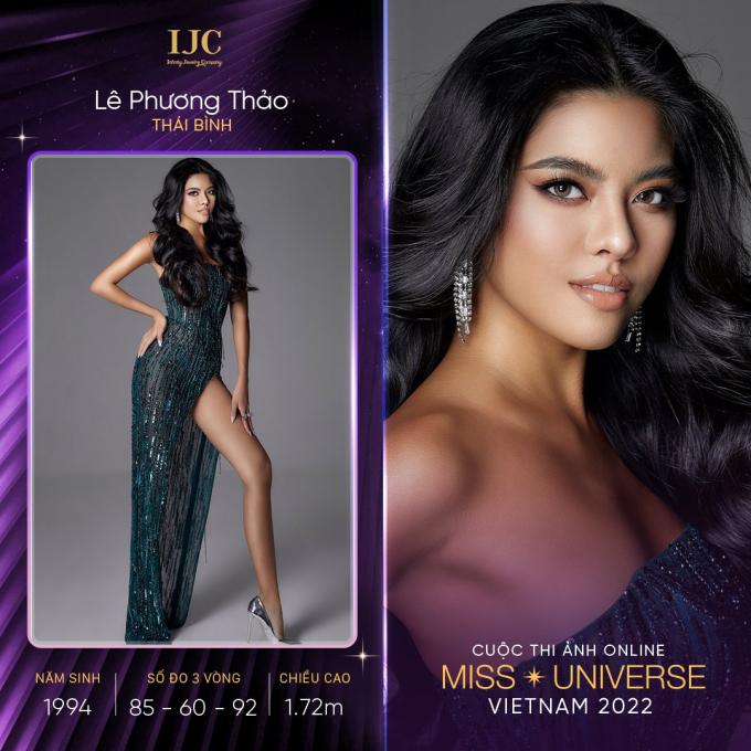 Á hậu Biển - Khánh Phương, Á khôi Du lịch - Ngô Mỹ Hải ghi danh tham dự Miss Universe Vietnam