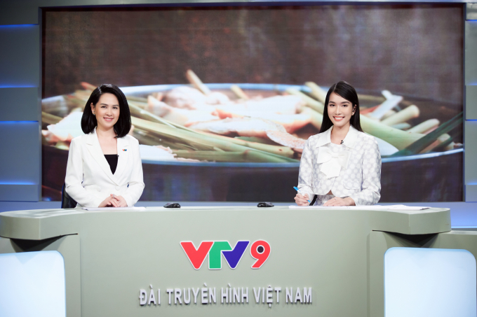 Á hậu Phương Anh trở thành MC của VTV: Profile quá ấn tượng của chiến binh Việt Nam tại Miss International 2022
