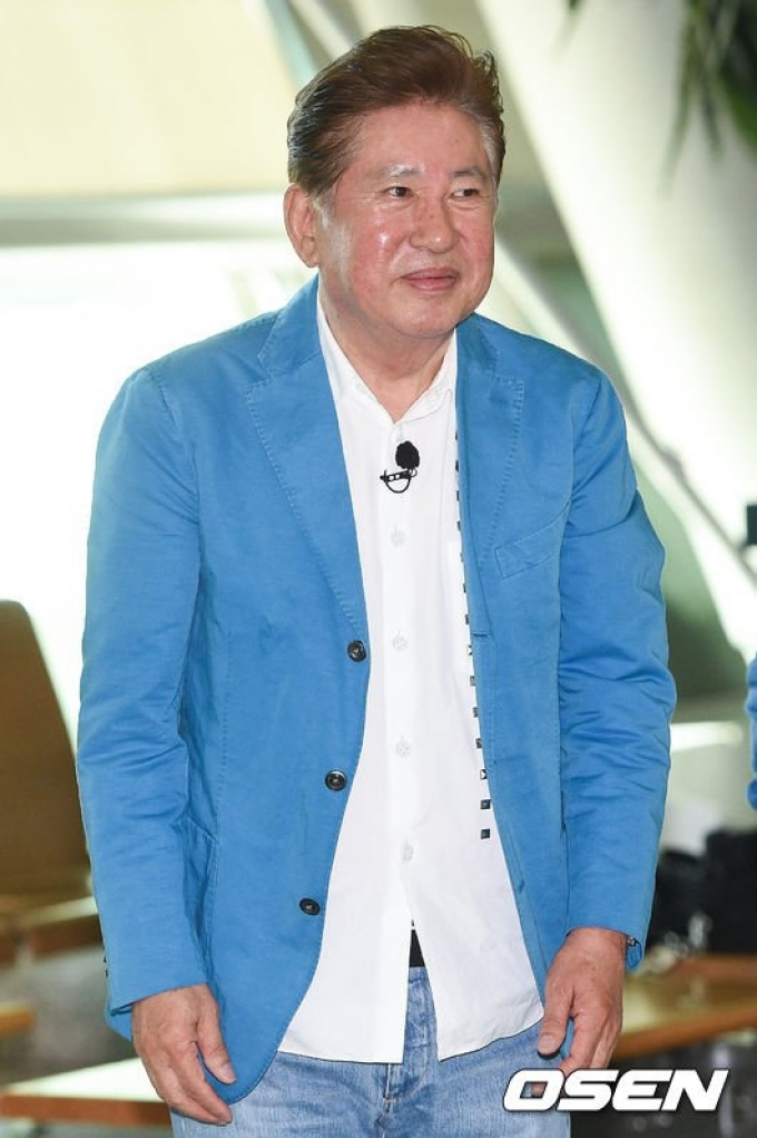 Diễn viên 77 tuổi từng ép bạn gái phá thai đã nhận con, Ha Jung Woo có em trai ở tuổi 43 Diễn viên 77 tuổi từng ép bạn gái phá thai đã nhận con, Ha Jung Woo có em trai ở tuổi 43