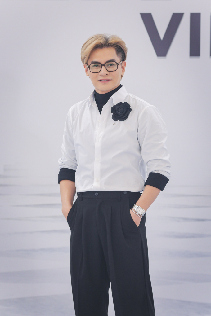 The Face Vietnam 2022: Anh Thư - Vũ Thu Phương - Minh Triệu đọ outfit nổi bật tại ngày casting thứ 2
