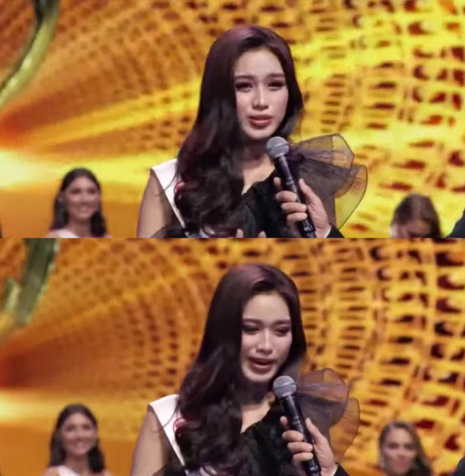 Đỗ Hà dừng chân trước Top 6 Miss World, nhan sắc Việt lại lỡ duyên với vương miện Hoa hậu Thế giới