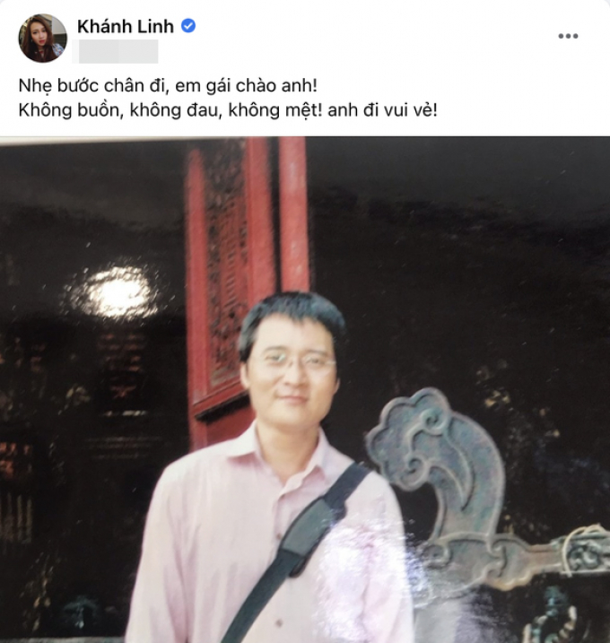 Dàn sao Việt bàng hoàng, thương tiếc khi nhạc sĩ Ngọc Châu đột ngột qua đời ở tuổi 55