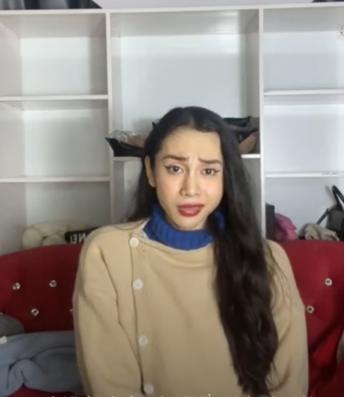 Lương Mỹ Kỳ lên tiếng xin lỗi về ồn ào phát ngôn, thừa nhận cố ý gây sốc để câu view bán hàng