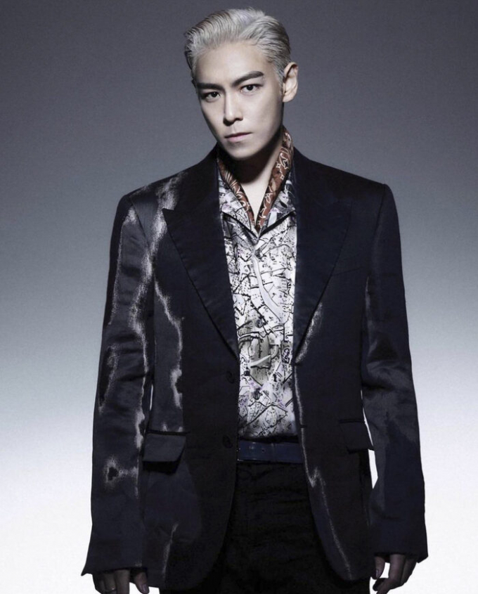 Big Bang vừa công bố tên bài hát mới, T.O.P lại cắt đứt liên quan với YG khiến fans đau lòng