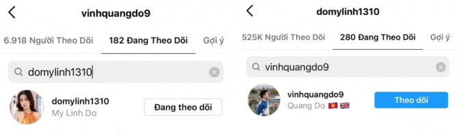 Dân mạng tìm ra danh tính người yêu hoa hậu Đỗ Mỹ Linh: Không phải con trai cả nhà bầu Hiển?