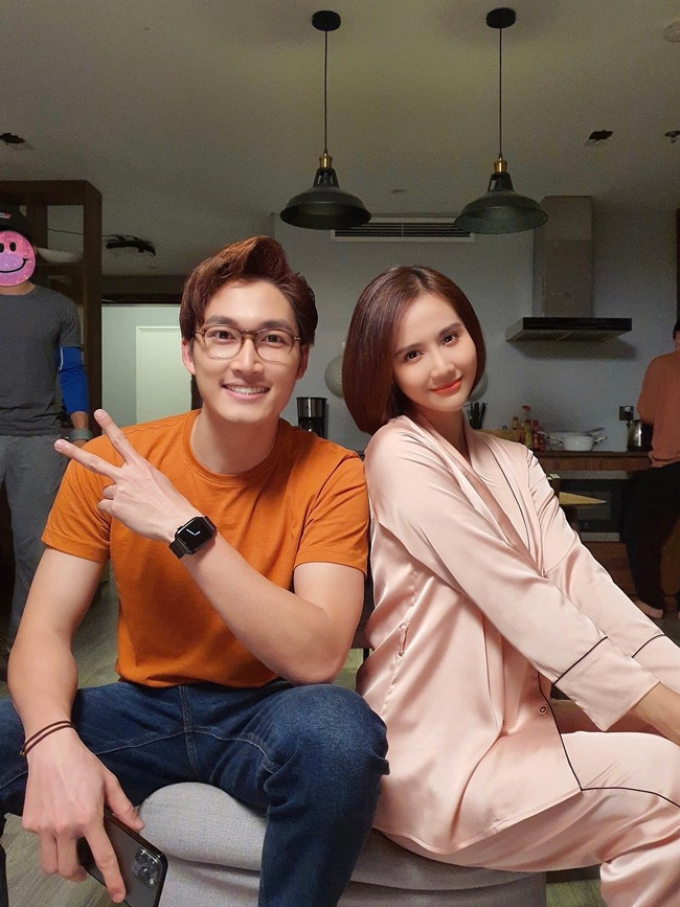 Huyền Lizzie hóa gái hư trong Thương ngày nắng về, phen này Đình Tú biết phải làm sao?