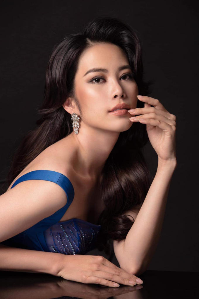 Nam Em bị chất vấn chuyện tuổi tác và nguy cơ trắng tay tại Miss World Vietnam: Câu trả lời chuẩn hoa hậu