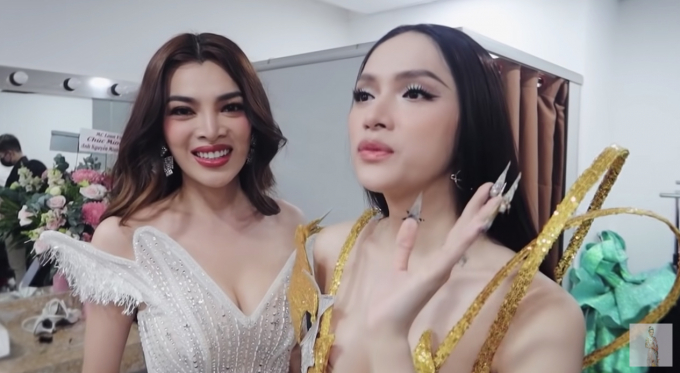 Hương Giang tiết lộ riêng với Trân Đài thời điểm cưới Matt Liu, ra 1 điều kiện tưởng dễ nhưng lại cực khó