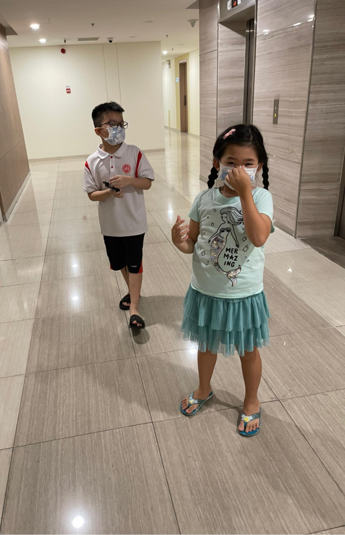 Bạn thân Mai Phương đưa Lavie lên chùa thăm mẹ, lần đầu tiết lộ tâm nguyện cố diễn viên sau 2 năm