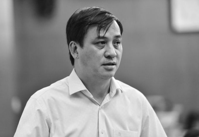 Phó chủ tịch TP.HCM Lê Hòa Bình qua đời vì tai nạn giao thông