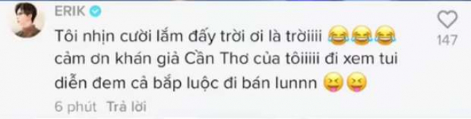 Loạt sao Việt dở khóc dở cười khi đi diễn gặp phải khán giả xem TikTok quá 180 phút