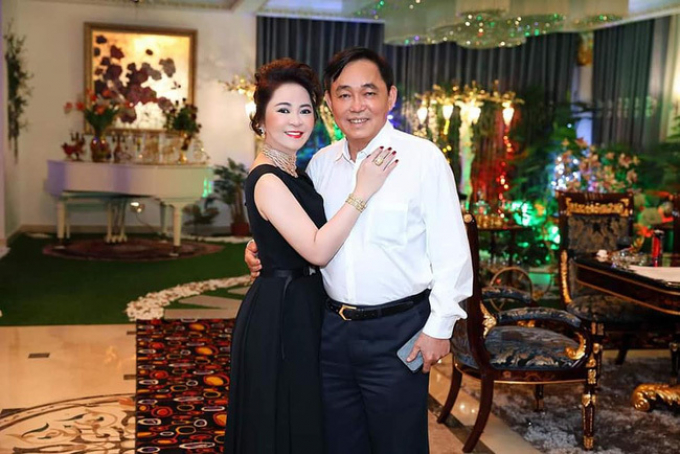 Sốc: Bà Nguyễn Phương Hằng không phải CEO của Đại Nam?
