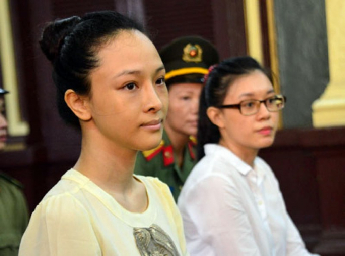 Đỗ Hà - Lương Thùy Linh bị chỉ trích, phải xóa video cover màn đối đáp của Trương Hồ Phương Nga tại tòa