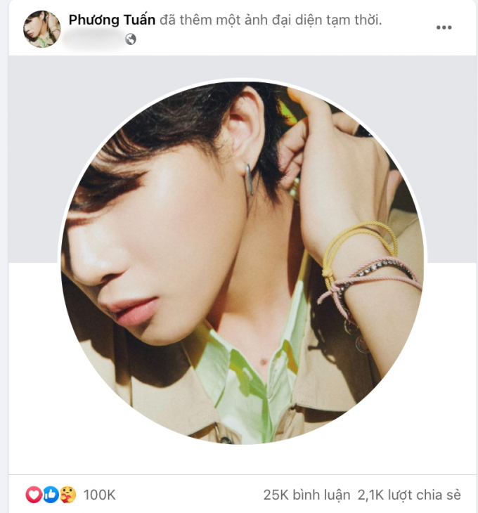 Jack chính thức lộ diện sau nửa năm ở ẩn vì scandal chấn động: Ngày comeback không còn xa? Jack chính thức lộ diện sau nửa năm ở ẩn vì scandal chấn động: Ngày comeback không còn xa?